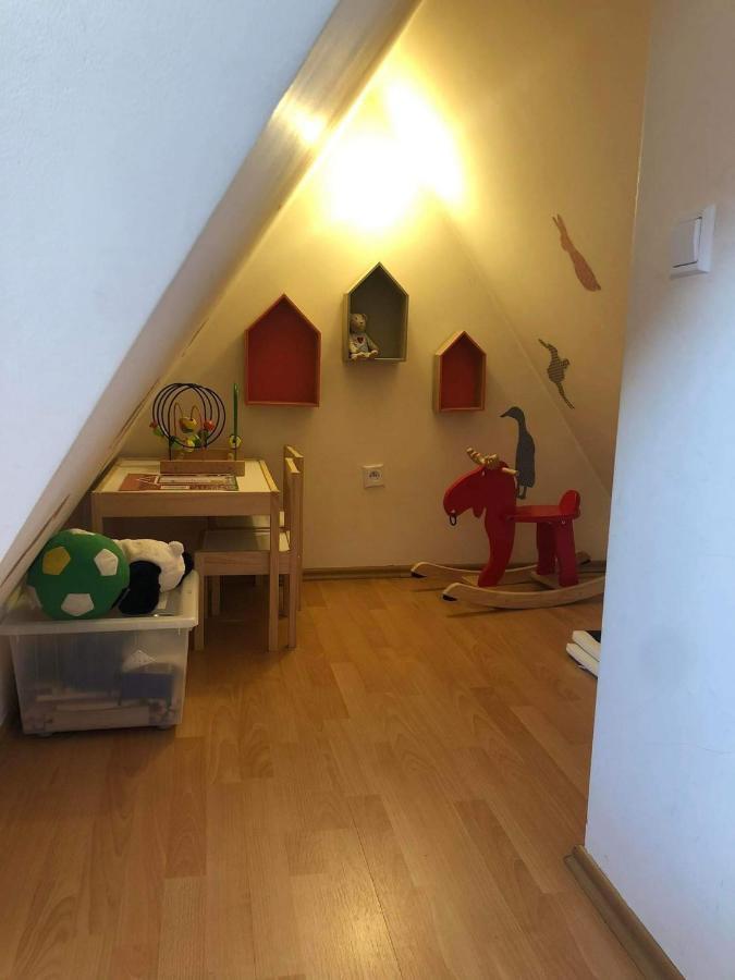Apart4Sleepers Apartament Dwupoziomowy Pardalowka Zakopane Dış mekan fotoğraf