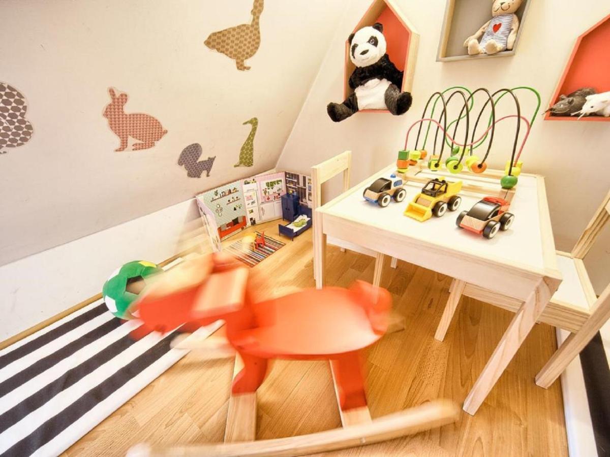 Apart4Sleepers Apartament Dwupoziomowy Pardalowka Zakopane Dış mekan fotoğraf