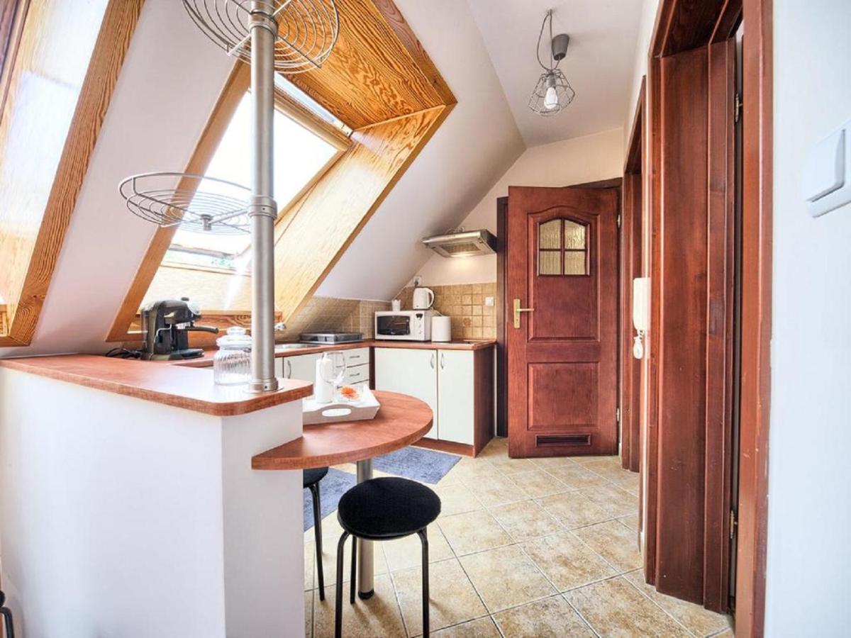 Apart4Sleepers Apartament Dwupoziomowy Pardalowka Zakopane Dış mekan fotoğraf